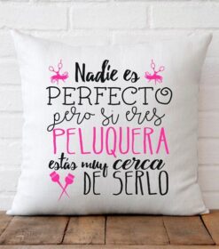 SOY PERFECTA