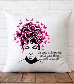 LA VIDA