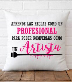 ROMPE LAS REGLAS