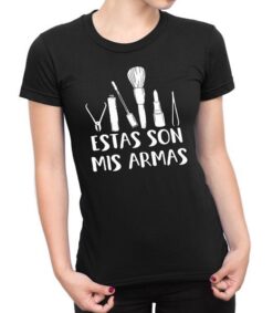 ARMAS ESTETICISTA