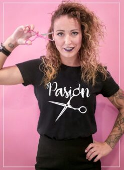 PASIÓN