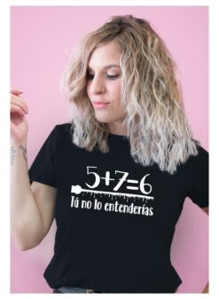 MATEMÁTICAS DE UNA PELUQUERA