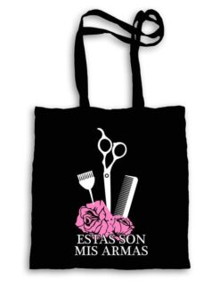 BOLSO MIS ARMAS