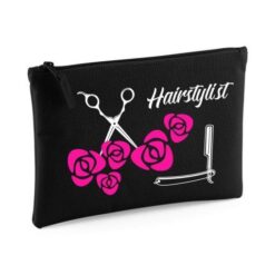 NECESER PELUQUERA HAIRSTYLIST