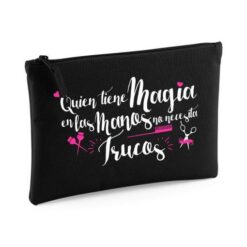 NECESER LA MAGIA DE UNA PELUQUERA