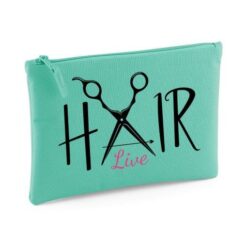 NECESER HAIR LIVE