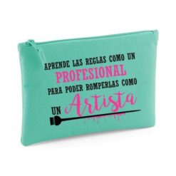 NECESER ROMPE LAS REGLAS