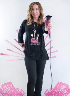 CREADORA DE BELLEZA