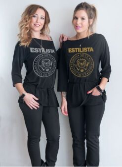 SOY ESTILISTA
