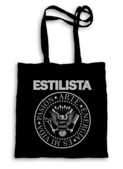 BOLSA TELA ESTILISTA