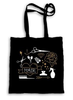 BOLSO PELUQUERA