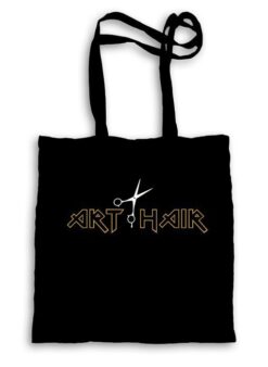 BOLSA TELA ART HAIR