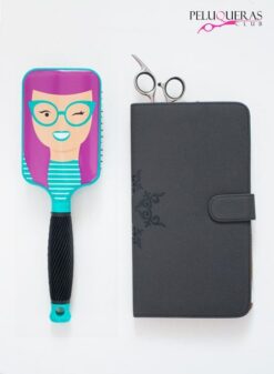 PACK LOLITA NEGRO