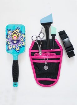 PACK CARTUCHERA FLOR LOTO