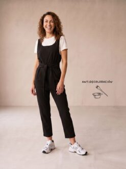 UNIFORME PELUQUERÍA MODERNO