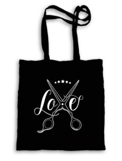 BOLSA LOVE PELUQUERA