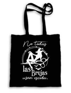 BOLSA EMBRUJADA