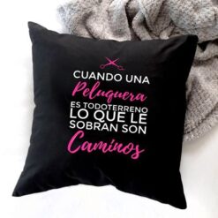 COJÍN PELUQUERÍA TODOTERRENO