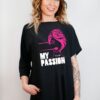 CORTE DESIGUAL MI PASSION