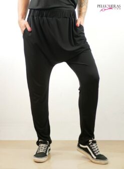 PANTALÓN PELUQUERÍA PUNK