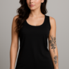 CAMISETA TIRANTES ESTILISTA