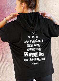 CAMISETA PELUQUERIA LA VIRGEN DE LOURDES