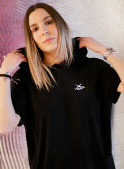 CAMISETA PELUQUERIA HAIR CLUB - Imagen 2