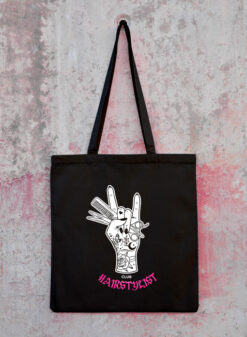 BOLSA ROCK STYLE