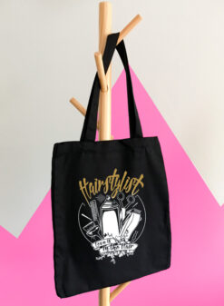 BOLSA  HAIRSTYLIST