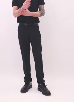 PANTALÓN CHINO HOMBRE PELUQUERIA