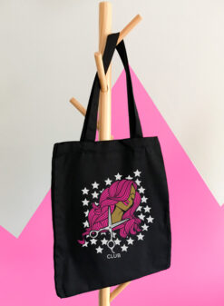 BOLSA  FASHION HAIR