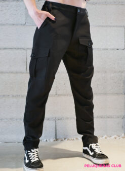 PANTALÓN CARGO ANTIDECO es UNISEX
