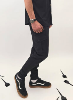 PANTALÓN CARGO ANTIDECO UNISEX
