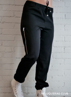 PANTALÓN ANTIDECO BOLSILLOS - Imagen 2