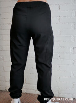 PANTALÓN ANTIDECO BOLSILLOS - Imagen 3