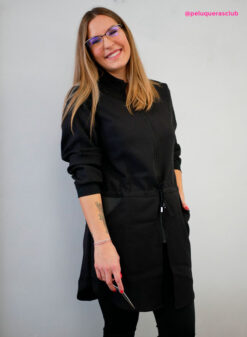 Chaqueta peluquería - Imagen 4