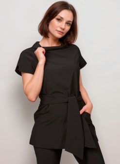 Blusa peluquería Shine