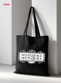 BOLSA BeetleCut Tote