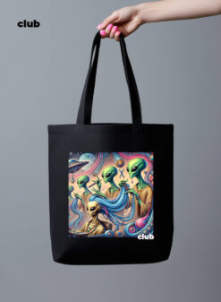 BOLSA Alien Hairstylist