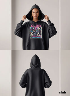 SUDADERA Renaissance Stylist Hoodie