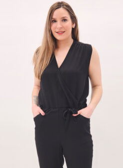 Mono peluquería Roxanne