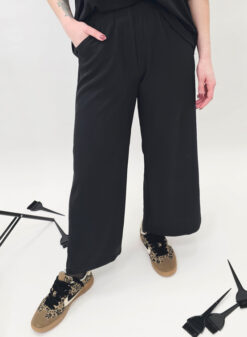 Pantalón ancho peluquería Lyte