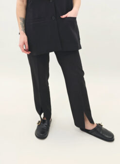 Pantalón peluquería apertura Latifah