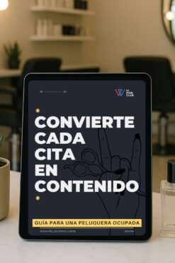 Convierte cada cita en contenido para redes sociales