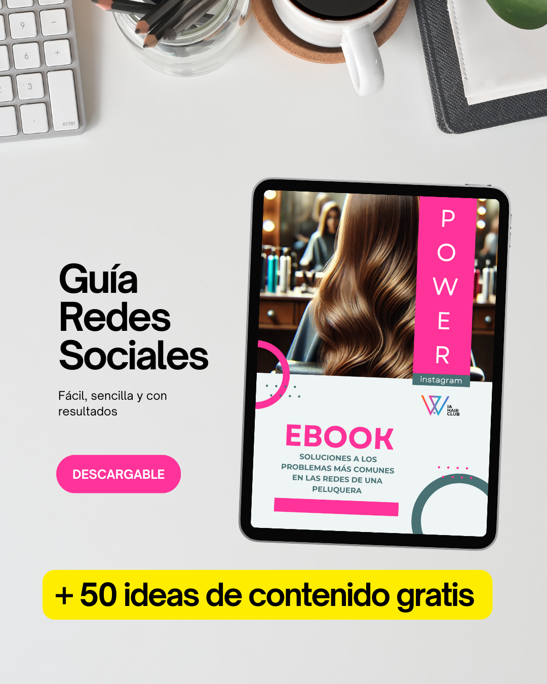 Soluciones a los errores más comunes en Instagram