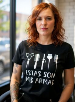 CAMISETAS CON DISEÑOS