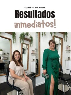 Clase de Inteligencia Artificial para peluquerías