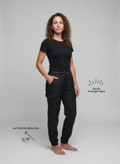 Pantalón peluquería cargo Kael