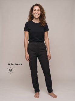 Pantalón peluquería traje Seilor